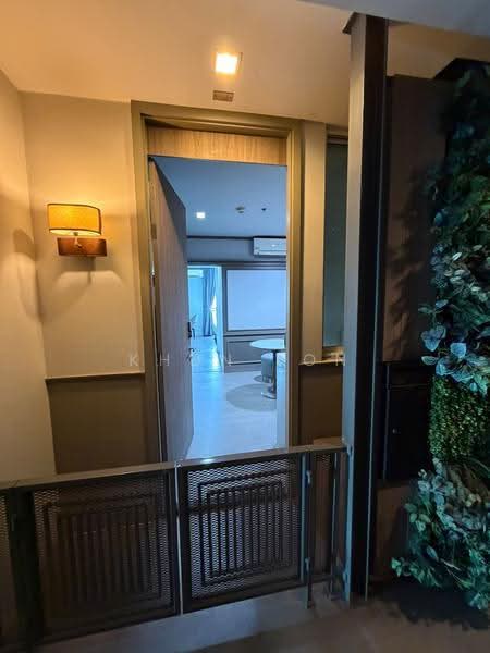 A Space ID Asok-Ratchada, Bangkok, 624 Asoke-Dindaeng Road, Din Daeng, Din Daeng, Bangkok, 1 Bedroom, 33 sqm, Condo For Sale, by Khun Fon, 500575387 - DDproperty.com