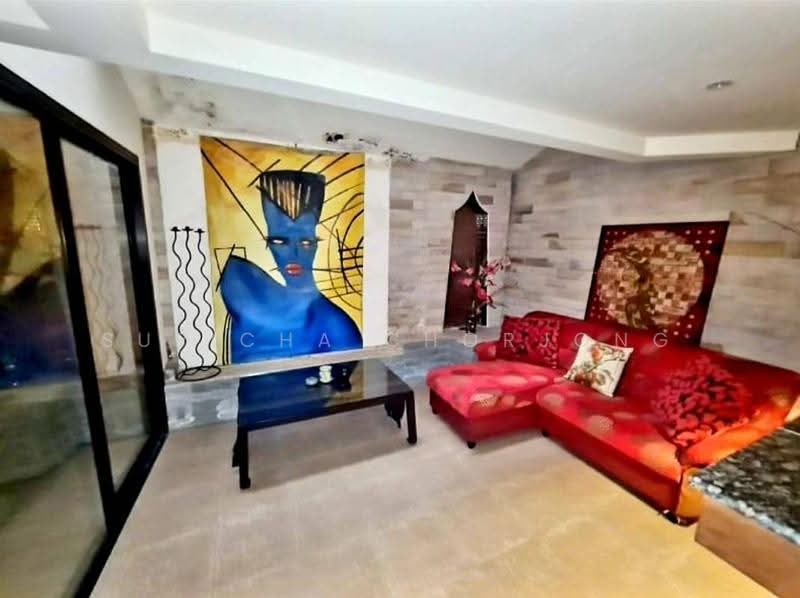 8-BR Townhouse, Chon Buri (Pattaya), Nong Pru, Bang Lamung (Pattaya), Chon Buri (Pattaya), 8 Bedrooms, 375 sqm, Townhouse For Sale, by Supicha Chorjong, 500575388 - DDproperty.com