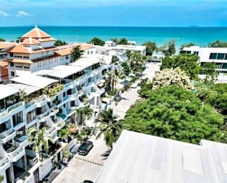 8-BR Townhouse, Chon Buri (Pattaya), Nong Pru, Bang Lamung (Pattaya), Chon Buri (Pattaya), 8 Bedrooms, 375 sqm, Townhouse For Sale, by Supicha Chorjong, 500575388 - DDproperty.com
