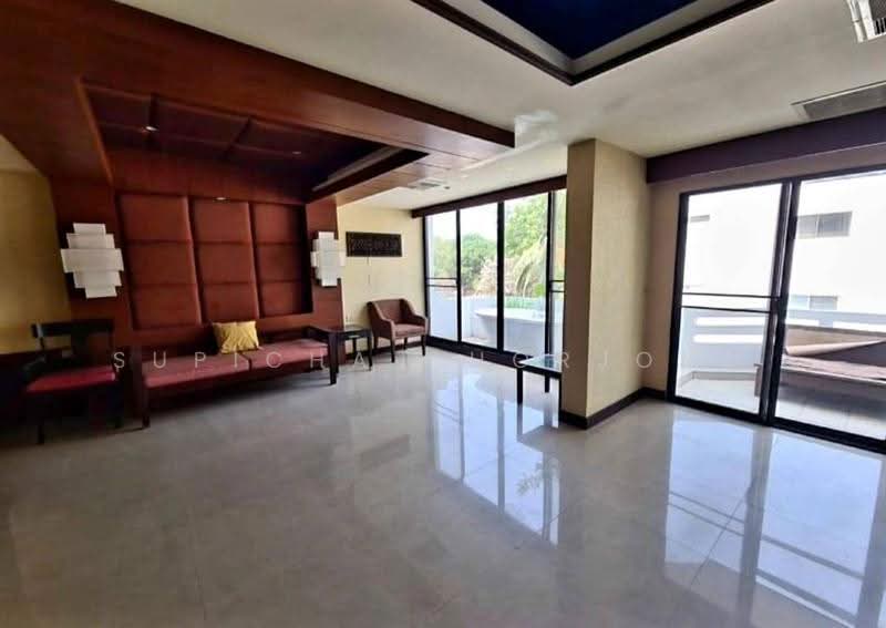 8-BR Townhouse, Chon Buri (Pattaya), Nong Pru, Bang Lamung (Pattaya), Chon Buri (Pattaya), 8 Bedrooms, 375 sqm, Townhouse For Sale, by Supicha Chorjong, 500575388 - DDproperty.com