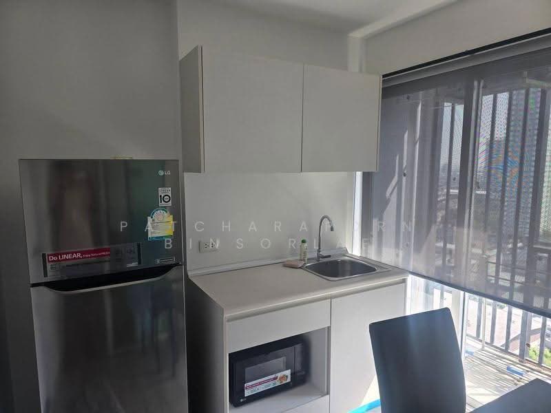 Chewathai Phetkasem 27, Bangkok, 27 Phet Kasem 27 Road, Bang Wa, Phasi Charoen, Bangkok, 1 Bedroom, 34 sqm, Condo For Sale, by Patcharaporn Binsorlae, 500575389 - DDproperty.com