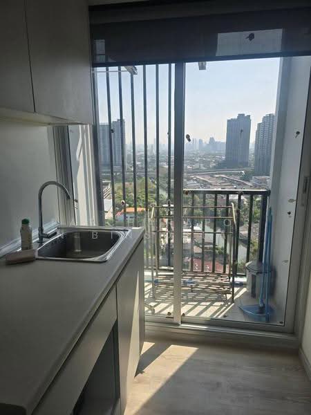 Chewathai Phetkasem 27, Bangkok, 27 Phet Kasem 27 Road, Bang Wa, Phasi Charoen, Bangkok, 1 Bedroom, 34 sqm, Condo For Sale, by Patcharaporn Binsorlae, 500575389 - DDproperty.com