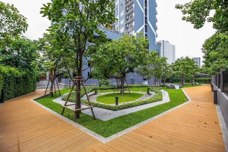 Chewathai Phetkasem 27, Bangkok, 27 Phet Kasem 27 Road, Bang Wa, Phasi Charoen, Bangkok, 1 Bedroom, 34 sqm, Condo For Sale, by Patcharaporn Binsorlae, 500575389 - DDproperty.com