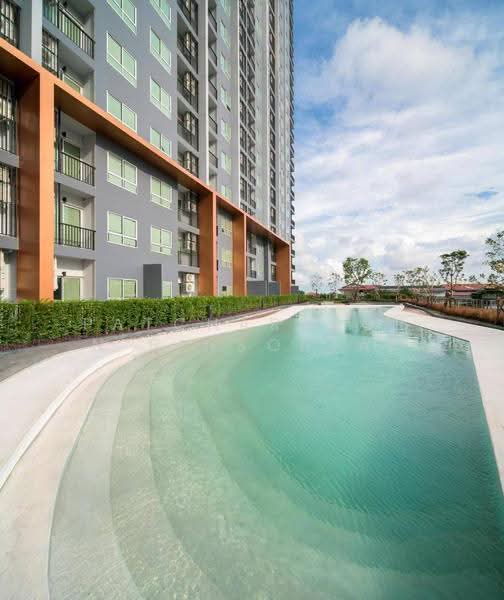 Chewathai Phetkasem 27, Bangkok, 27 Phet Kasem 27 Road, Bang Wa, Phasi Charoen, Bangkok, 1 Bedroom, 34 sqm, Condo For Sale, by Patcharaporn Binsorlae, 500575389 - DDproperty.com