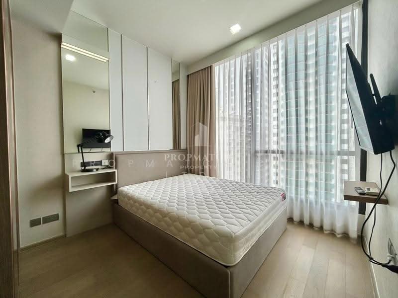 Celes Asoke, Bangkok, 8-10 Sukhumvit 21, Khlongtoei Nua, Watthana, Bangkok, 1 Bedroom, 48 sqm, Condo For Rent, by PROPMATCH CO., LTD., 500575390 - DDproperty.com