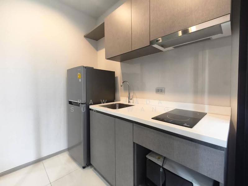 Life Asoke Hype, bangkok, 339 Chaturathit Rd, Makkasan, Ratchathewi, Bangkok, Studio, 26 sqm, Condo For Rent, by RAWISADA SUKSAWANG, 500575391 - DDproperty.com