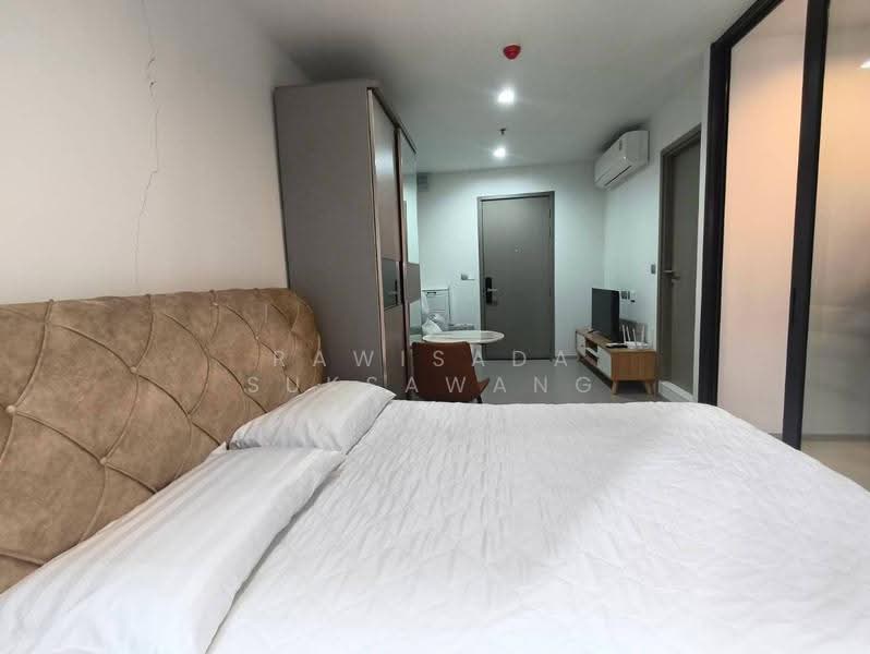 Life Asoke Hype : ไลฟ์ อโศก ไฮป์, กรุงเทพ, 339 ถนน จตุรทิศ, มักกะสัน, ราชเทวี, กรุงเทพ, 26 ตร.ม., คอนโด ให้เช่า, โดย RAWISADA SUKSAWANG, 500575391 - DDproperty.com