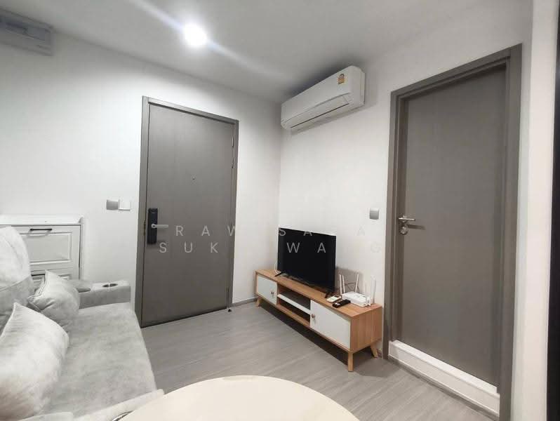 Life Asoke Hype, bangkok, 339 Chaturathit Rd, Makkasan, Ratchathewi, Bangkok, Studio, 26 sqm, Condo For Rent, by RAWISADA SUKSAWANG, 500575391 - DDproperty.com