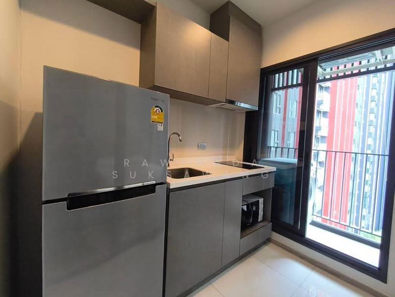 Life Asoke Hype, bangkok, 339 Chaturathit Rd, Makkasan, Ratchathewi, Bangkok, Studio, 26 sqm, Condo For Rent, by RAWISADA SUKSAWANG, 500575391 - DDproperty.com
