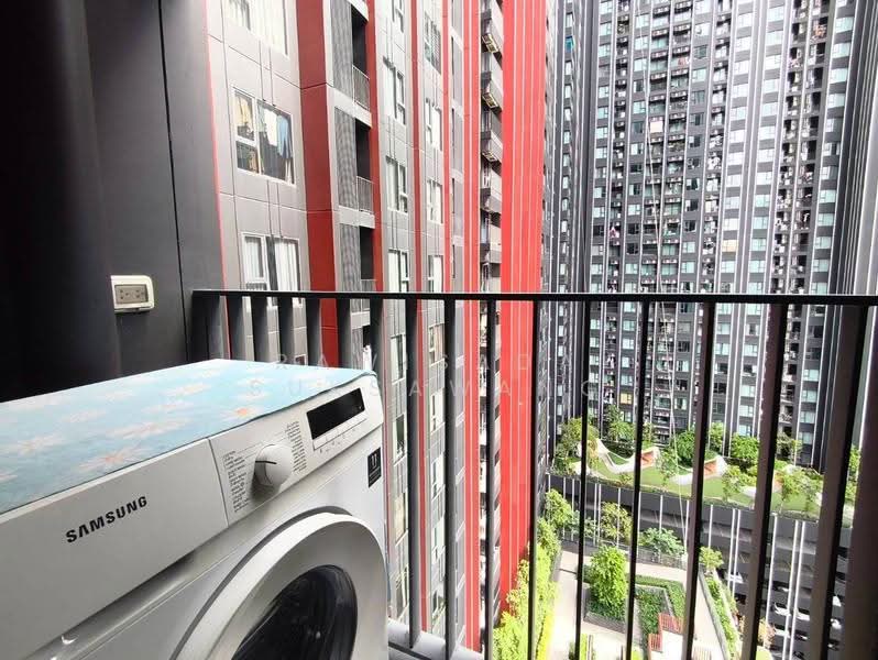 Life Asoke Hype, bangkok, 339 Chaturathit Rd, Makkasan, Ratchathewi, Bangkok, Studio, 26 sqm, Condo For Rent, by RAWISADA SUKSAWANG, 500575391 - DDproperty.com