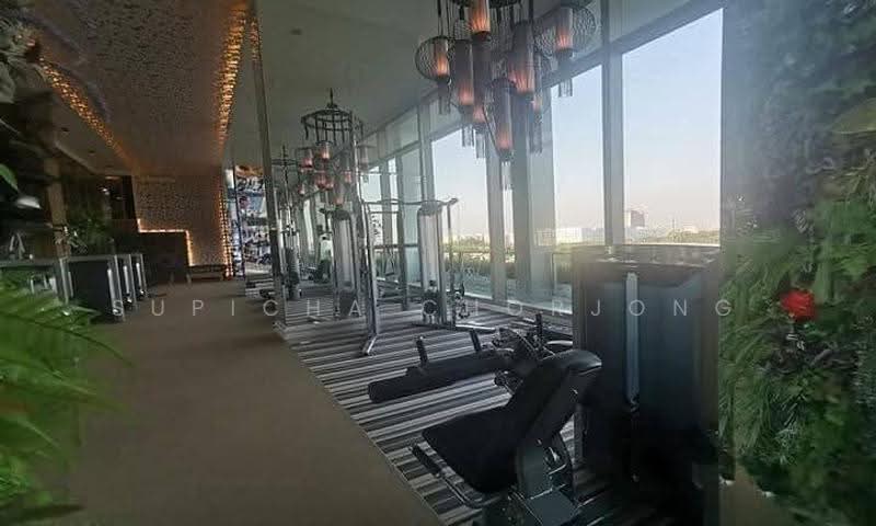 The Riviera Jomtien, Chon Buri (Pattaya), Pattaya Sai 2 Road, Nong Pru, Bang Lamung (Pattaya), Chon Buri (Pattaya), 2 Bedrooms, 81 sqm, Condo For Sale, by Supicha Chorjong, 500575393 - DDproperty.com