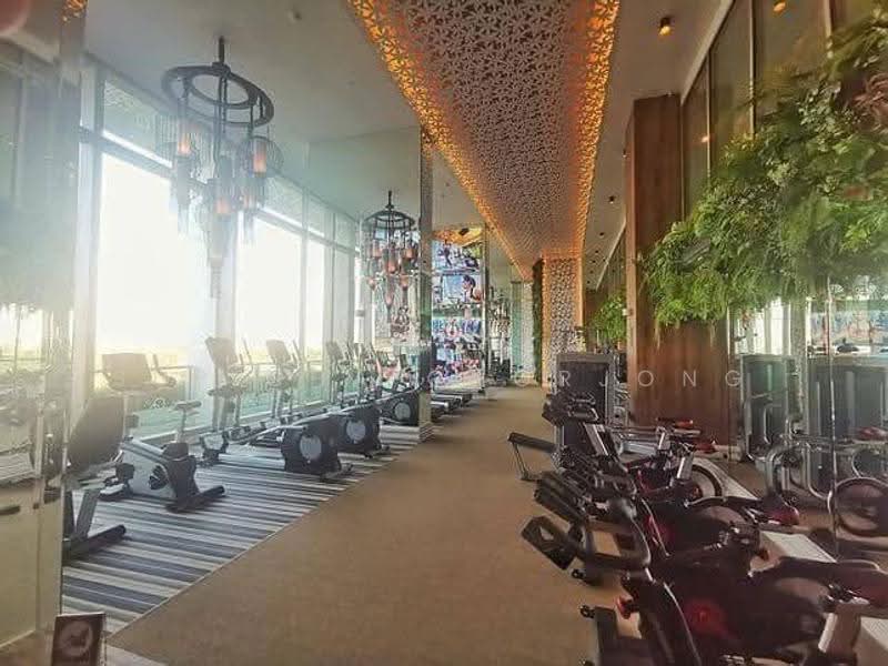The Riviera Jomtien, Chon Buri (Pattaya), Pattaya Sai 2 Road, Nong Pru, Bang Lamung (Pattaya), Chon Buri (Pattaya), 2 Bedrooms, 81 sqm, Condo For Sale, by Supicha Chorjong, 500575393 - DDproperty.com