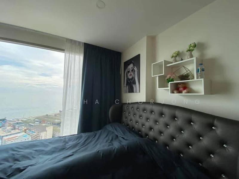 The Riviera Jomtien, Chon Buri (Pattaya), Pattaya Sai 2 Road, Nong Pru, Bang Lamung (Pattaya), Chon Buri (Pattaya), 2 Bedrooms, 81 sqm, Condo For Sale, by Supicha Chorjong, 500575393 - DDproperty.com