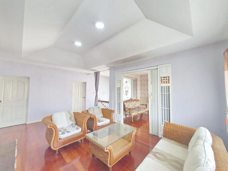 Nantawan Suanluang Rama 9, Bangkok, Chaloem Phra Kiat Rama 9, Soi 62, Dok Mai, Prawet, Bangkok, 5 Bedrooms, 300 sqm, Single Detached House For Rent, by Noppawan Ruangdech, 500575394 - DDproperty.com