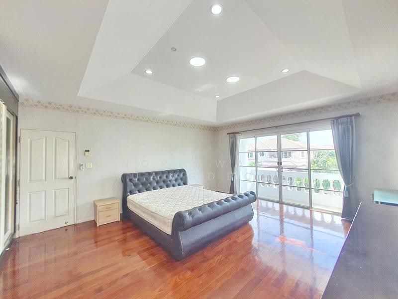 Nantawan Suanluang Rama 9, Bangkok, Chaloem Phra Kiat Rama 9, Soi 62, Dok Mai, Prawet, Bangkok, 5 Bedrooms, 300 sqm, Single Detached House For Rent, by Noppawan Ruangdech, 500575394 - DDproperty.com