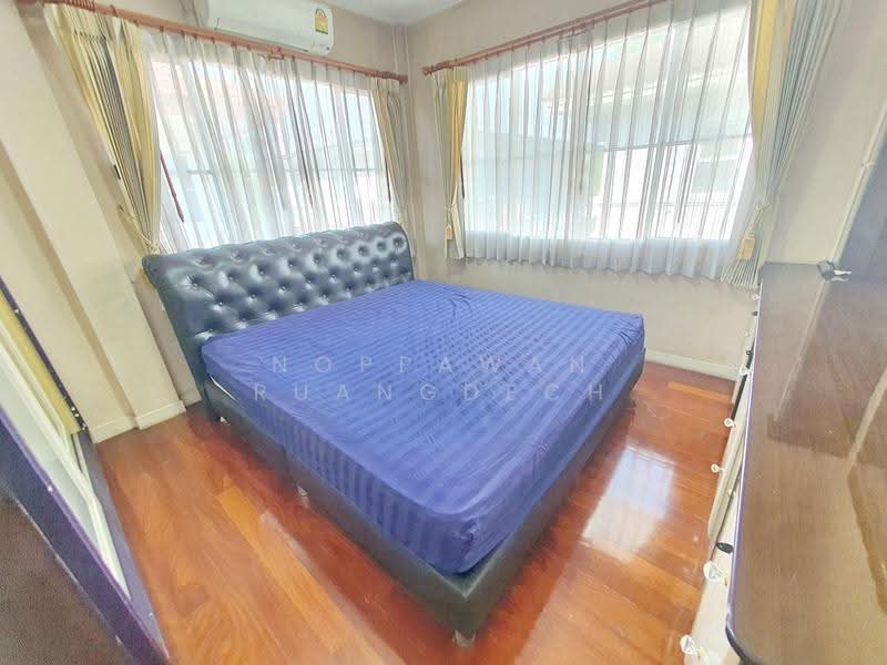 Nantawan Suanluang Rama 9, Bangkok, Chaloem Phra Kiat Rama 9, Soi 62, Dok Mai, Prawet, Bangkok, 5 Bedrooms, 300 sqm, Single Detached House For Rent, by Noppawan Ruangdech, 500575394 - DDproperty.com