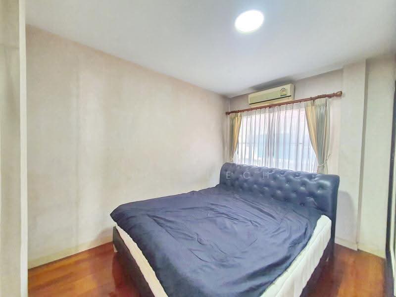 Nantawan Suanluang Rama 9, Bangkok, Chaloem Phra Kiat Rama 9, Soi 62, Dok Mai, Prawet, Bangkok, 5 Bedrooms, 300 sqm, Single Detached House For Rent, by Noppawan Ruangdech, 500575394 - DDproperty.com