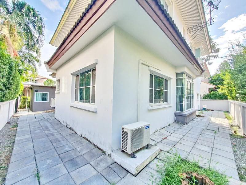 Nantawan Suanluang Rama 9, Bangkok, Chaloem Phra Kiat Rama 9, Soi 62, Dok Mai, Prawet, Bangkok, 5 Bedrooms, 300 sqm, Single Detached House For Rent, by Noppawan Ruangdech, 500575394 - DDproperty.com