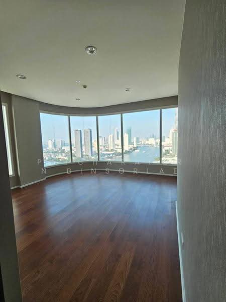 Menam Residences : แม่น้ำ เรสซิเดนท์, กรุงเทพ, 2088 ถนนเจริญกรุง, วัดพระยาไกร, บางคอแหลม, กรุงเทพ, 160 ตร.ม., คอนโด ขาย, โดย Patcharaporn Binsorlae, 500575395 - DDproperty.com