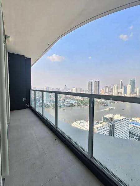 Menam Residences : แม่น้ำ เรสซิเดนท์, กรุงเทพ, 2088 ถนนเจริญกรุง, วัดพระยาไกร, บางคอแหลม, กรุงเทพ, 160 ตร.ม., คอนโด ขาย, โดย Patcharaporn Binsorlae, 500575395 - DDproperty.com