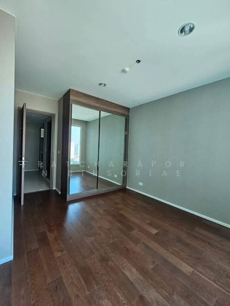 Menam Residences, Bangkok, 2088 Charoenkrung Road, Wat Prayakrai, Bang Kho Laem, Bangkok, 3 Bedrooms, 160 sqm, Condo For Sale, by Patcharaporn Binsorlae, 500575395 - DDproperty.com
