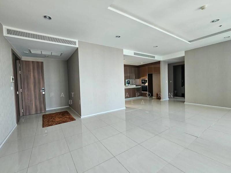 Menam Residences : แม่น้ำ เรสซิเดนท์, กรุงเทพ, 2088 ถนนเจริญกรุง, วัดพระยาไกร, บางคอแหลม, กรุงเทพ, 160 ตร.ม., คอนโด ขาย, โดย Patcharaporn Binsorlae, 500575395 - DDproperty.com