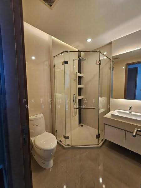 Menam Residences, Bangkok, 2088 Charoenkrung Road, Wat Prayakrai, Bang Kho Laem, Bangkok, 3 Bedrooms, 160 sqm, Condo For Sale, by Patcharaporn Binsorlae, 500575395 - DDproperty.com