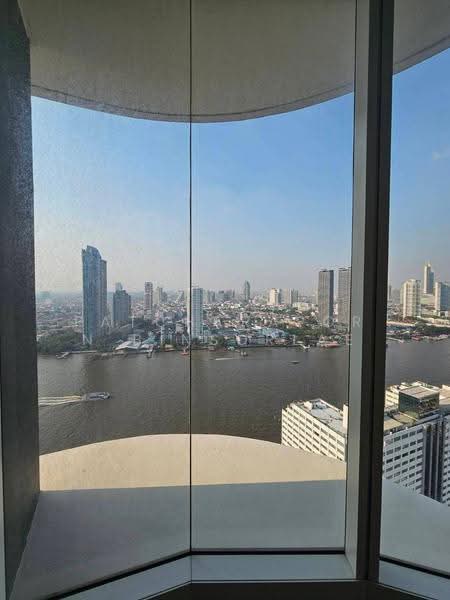 Menam Residences : แม่น้ำ เรสซิเดนท์, กรุงเทพ, 2088 ถนนเจริญกรุง, วัดพระยาไกร, บางคอแหลม, กรุงเทพ, 160 ตร.ม., คอนโด ขาย, โดย Patcharaporn Binsorlae, 500575395 - DDproperty.com