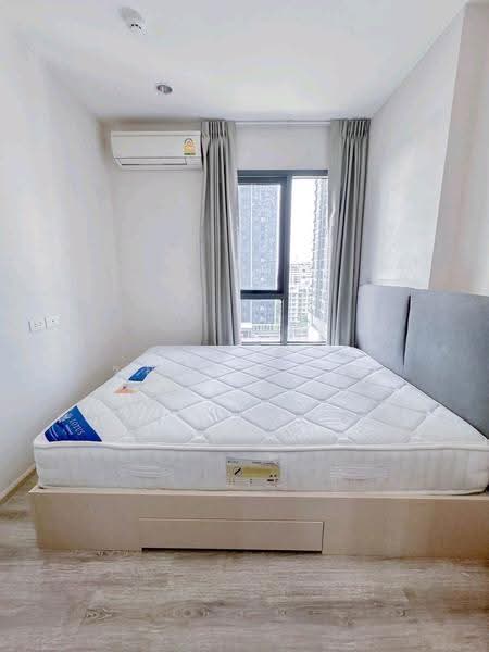 CENTRIC Ari Station, Bangkok, 27 Phahonyothin Road, Samsen Nai, Phaya Thai, Bangkok, 1 Bedroom, 28 sqm, Condo For Rent, by Sutep Rodduaybun, 500575396 - DDproperty.com