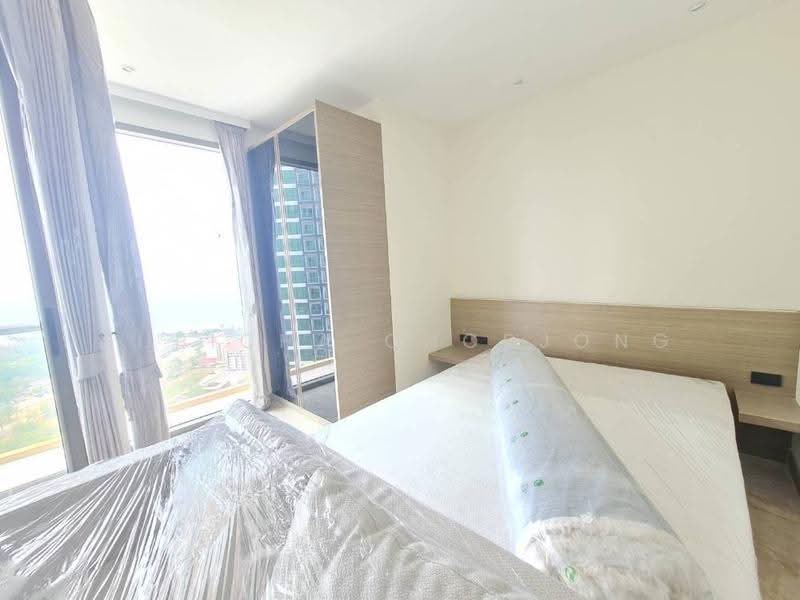 The Riviera Ocean Drive, Chon Buri (Pattaya), Jomtien Second Rd, Nong Pru, Bang Lamung (Pattaya), Chon Buri (Pattaya), 1 Bedroom, 26 sqm, Condo For Sale, by Supicha Chorjong, 500575397 - DDproperty.com