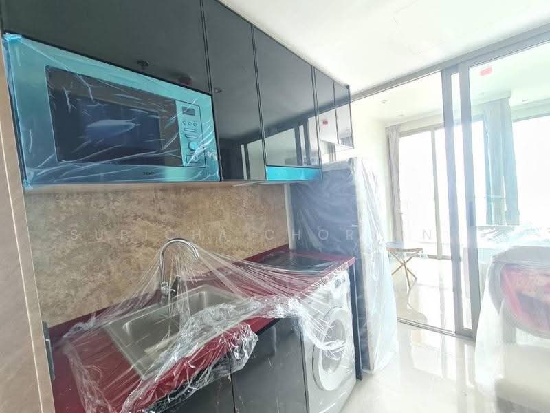 The Riviera Ocean Drive, Chon Buri (Pattaya), Jomtien Second Rd, Nong Pru, Bang Lamung (Pattaya), Chon Buri (Pattaya), 1 Bedroom, 26 sqm, Condo For Sale, by Supicha Chorjong, 500575397 - DDproperty.com