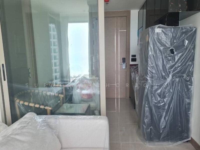 The Riviera Ocean Drive, Chon Buri (Pattaya), Jomtien Second Rd, Nong Pru, Bang Lamung (Pattaya), Chon Buri (Pattaya), 1 Bedroom, 26 sqm, Condo For Sale, by Supicha Chorjong, 500575397 - DDproperty.com