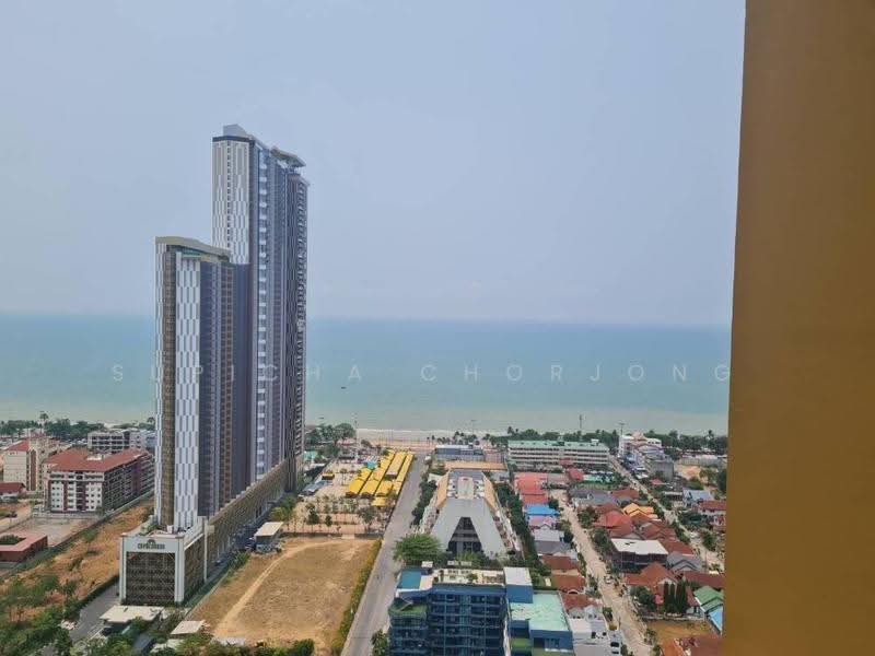 The Riviera Ocean Drive : เดอะ ริเวียร่า โอเชี่ยน ไดร์ฟ, ชลบุรี, ถนนจอมเทียนสายสอง, หนองปรือ, บางละมุง, ชลบุรี, 26 ตร.ม., คอนโด ขาย, โดย Supicha Chorjong, 500575397 - DDproperty.com