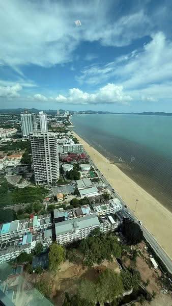 Reflection Jomtien Beach, Chon Buri (Pattaya), 15 Village No. 1 98/1, Na Chom Thian, Sattahip, Chon Buri (Pattaya), 3 Bedrooms, 217 sqm, Condo For Sale, by Patcharaporn Binsorlae, 500575398 - DDproperty.com