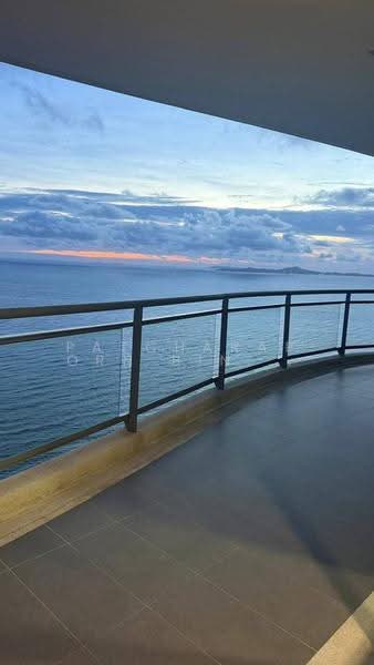 Reflection Jomtien Beach, Chon Buri (Pattaya), 15 Village No. 1 98/1, Na Chom Thian, Sattahip, Chon Buri (Pattaya), 3 Bedrooms, 217 sqm, Condo For Sale, by Patcharaporn Binsorlae, 500575398 - DDproperty.com