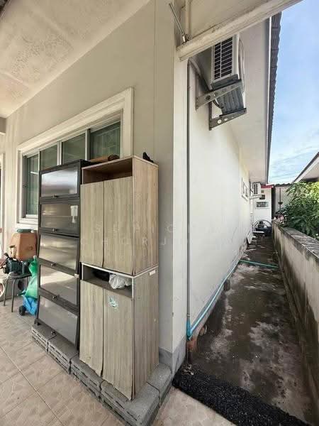 2-BR House, Chon Buri (Pattaya), Na Pa, Muang Chon Buri, Chon Buri (Pattaya), 2 Bedrooms, 50 sqm, Single Detached House For Sale, by Supicha Chorjong, 500575400 - DDproperty.com