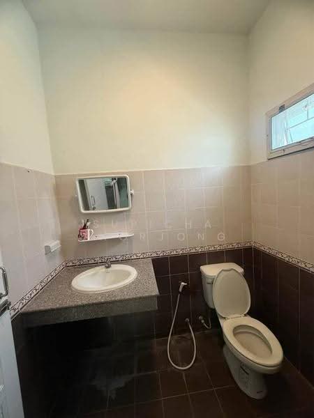 2-BR House, Chon Buri (Pattaya), Na Pa, Muang Chon Buri, Chon Buri (Pattaya), 2 Bedrooms, 50 sqm, Single Detached House For Sale, by Supicha Chorjong, 500575400 - DDproperty.com