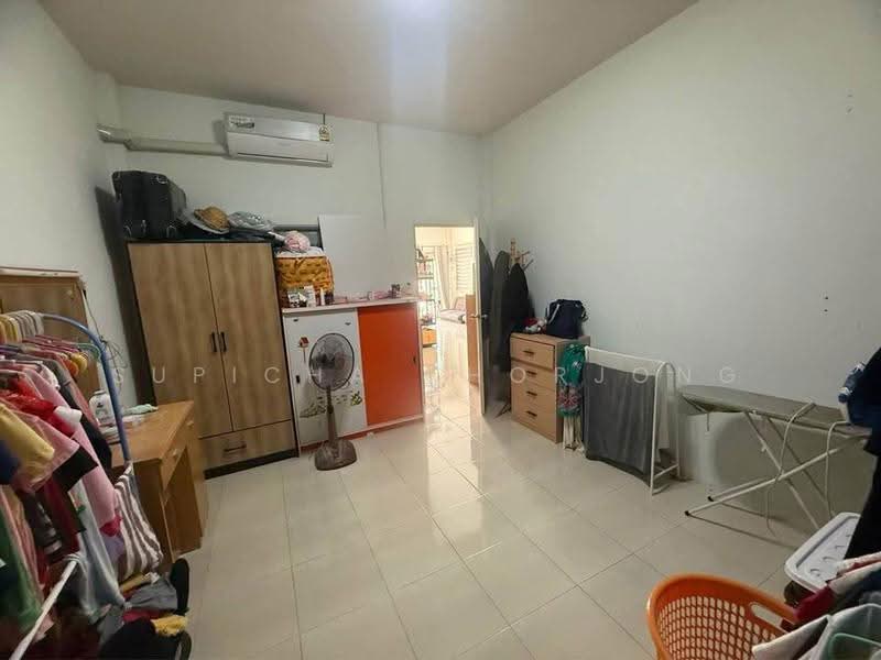 บ้าน 2-ห้องนอน, ชลบุรี, นาป่า, เมืองชลบุรี, ชลบุรี, 50 ตร.ม., บ้านเดี่ยว ขาย, โดย Supicha Chorjong, 500575400 - DDproperty.com