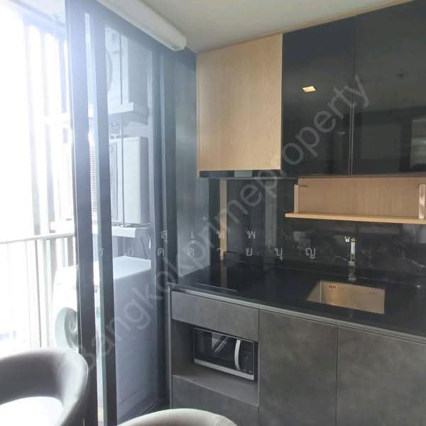 The Line Jatujak-Mochit, Bangkok, Phaholyothin Road, Jom Phon, Chatuchak, Bangkok, 1 Bedroom, 27 sqm, Condo For Rent, by สุเทพ รอดด้วยบุญ, 500575402 - DDproperty.com