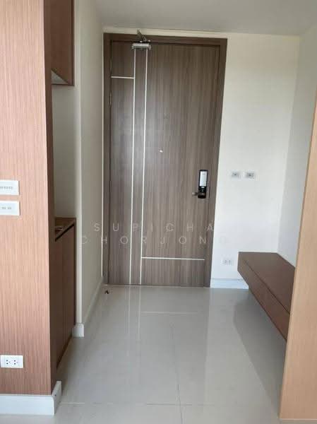 Del Mare Bangsaray Beachfront, Chon Buri (Pattaya), Soi Na-Jomtien 56, Sukhumvit Road, Bang Sa-re, Sattahip, Chon Buri (Pattaya), 1 Bedroom, 51 sqm, Condo For Sale, by Supicha Chorjong, 500575403 - DDproperty.com