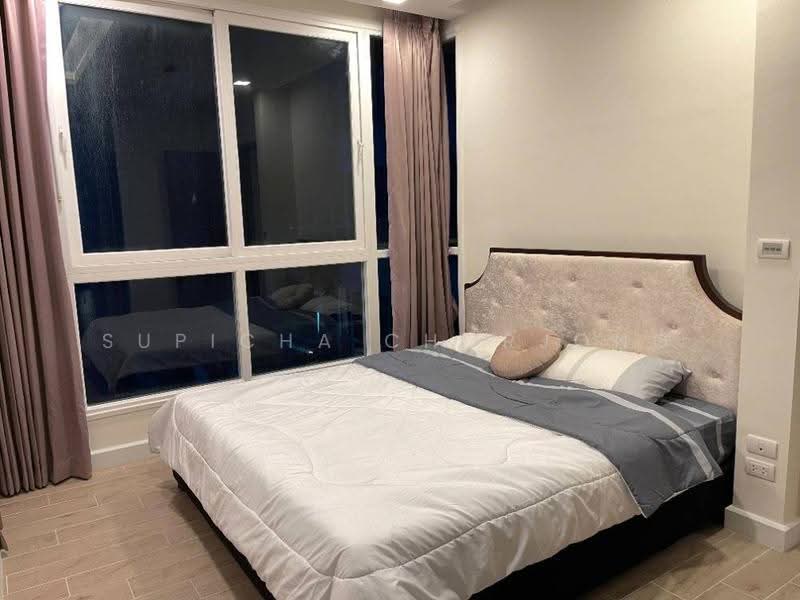 Del Mare Bangsaray Beachfront, Chon Buri (Pattaya), Soi Na-Jomtien 56, Sukhumvit Road, Bang Sa-re, Sattahip, Chon Buri (Pattaya), 1 Bedroom, 51 sqm, Condo For Sale, by Supicha Chorjong, 500575403 - DDproperty.com