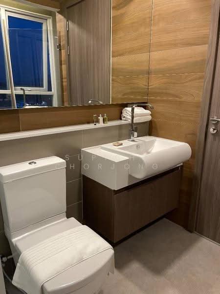 Del Mare Bangsaray Beachfront, Chon Buri (Pattaya), Soi Na-Jomtien 56, Sukhumvit Road, Bang Sa-re, Sattahip, Chon Buri (Pattaya), 1 Bedroom, 51 sqm, Condo For Sale, by Supicha Chorjong, 500575403 - DDproperty.com