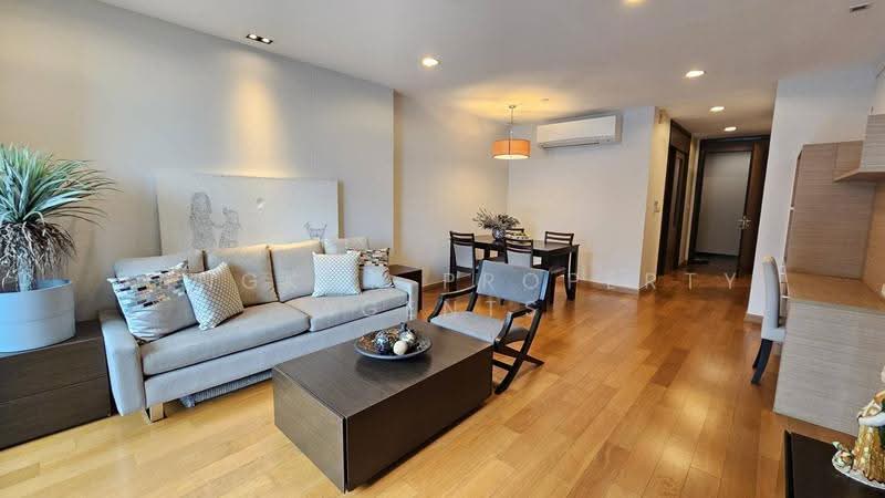 Capital Residence, Bangkok, Sukhumvit Road, Khlong Tan Nua, Watthana, Bangkok, 2 Bedrooms, 93 sqm, Condo For Rent, by BANGKOK PROPERTY AGENTS, 500575404 - DDproperty.com