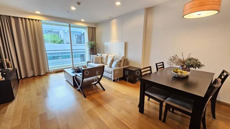 Capital Residence, Bangkok, Sukhumvit Road, Khlong Tan Nua, Watthana, Bangkok, 2 Bedrooms, 93 sqm, Condo For Rent, by BANGKOK PROPERTY AGENTS, 500575404 - DDproperty.com