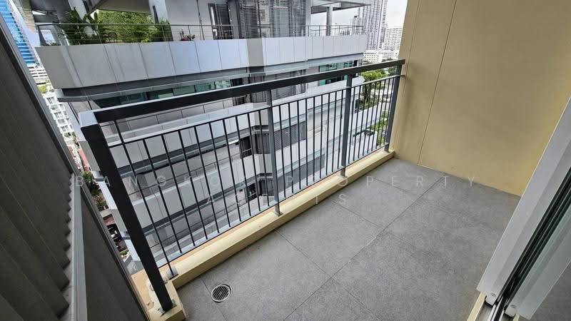 Capital Residence, Bangkok, Sukhumvit Road, Khlong Tan Nua, Watthana, Bangkok, 2 Bedrooms, 93 sqm, Condo For Rent, by BANGKOK PROPERTY AGENTS, 500575404 - DDproperty.com