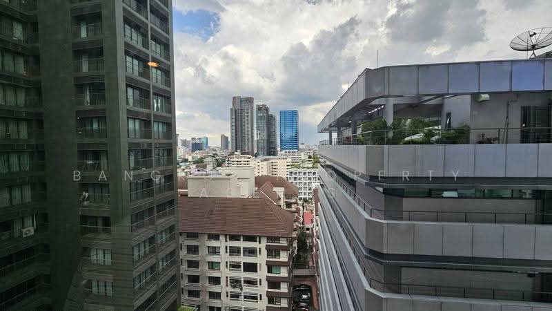 Capital Residence, Bangkok, Sukhumvit Road, Khlong Tan Nua, Watthana, Bangkok, 2 Bedrooms, 93 sqm, Condo For Rent, by BANGKOK PROPERTY AGENTS, 500575404 - DDproperty.com
