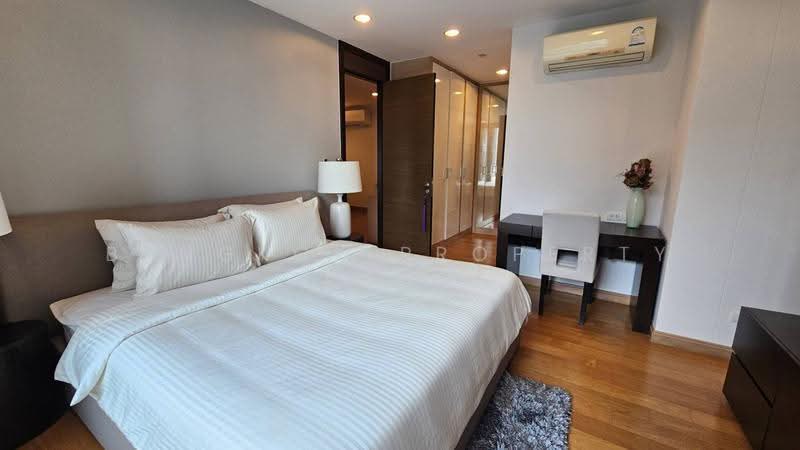 Capital Residence, Bangkok, Sukhumvit Road, Khlong Tan Nua, Watthana, Bangkok, 2 Bedrooms, 93 sqm, Condo For Rent, by BANGKOK PROPERTY AGENTS, 500575404 - DDproperty.com
