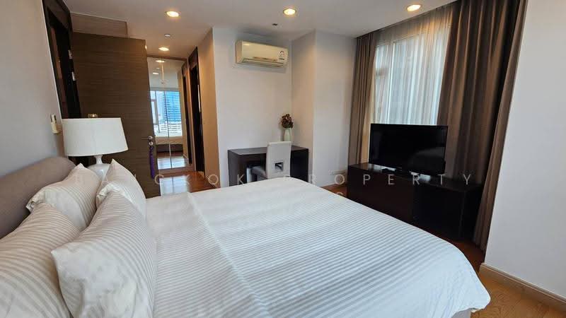 Capital Residence : แคปิตอล เรสซิเด้นซ์, กรุงเทพ, ถนนสุขุมวิท, คลองตันเหนือ, วัฒนา, กรุงเทพ, 93 ตร.ม., คอนโด ให้เช่า, โดย BANGKOK PROPERTY AGENTS, 500575404 - DDproperty.com