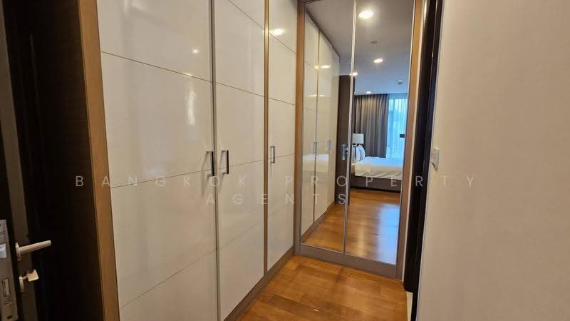 Capital Residence : แคปิตอล เรสซิเด้นซ์, กรุงเทพ, ถนนสุขุมวิท, คลองตันเหนือ, วัฒนา, กรุงเทพ, 93 ตร.ม., คอนโด ให้เช่า, โดย BANGKOK PROPERTY AGENTS, 500575404 - DDproperty.com