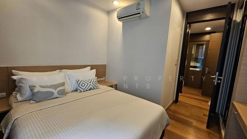 Capital Residence : แคปิตอล เรสซิเด้นซ์, กรุงเทพ, ถนนสุขุมวิท, คลองตันเหนือ, วัฒนา, กรุงเทพ, 93 ตร.ม., คอนโด ให้เช่า, โดย BANGKOK PROPERTY AGENTS, 500575404 - DDproperty.com